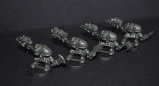 Starquest MB Ersatzteile  Original #  4 x Or...