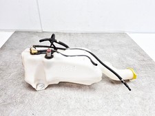 JEEP COMPASS MK2 WINDSCREEN WASHER BOTTLE FLUID TANK RESERVOIR WITH PUMP 2019