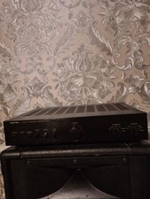 Rotel RA 971 Amplifier
