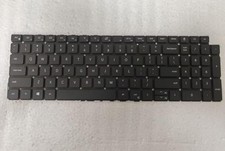 US Black keyboard for Dell Inspiron 15 5510 P106F 5515 5518.Latitude 3520 E3520