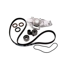 Timing Belt Water Pump Kit fits for 2003-2007 For Honda Accord, 200... Fast Ship
