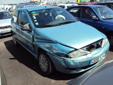 Radiateur Lancia YPSILON