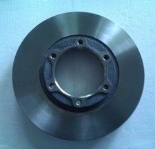 Disque de frein Mitsubishi CANTER