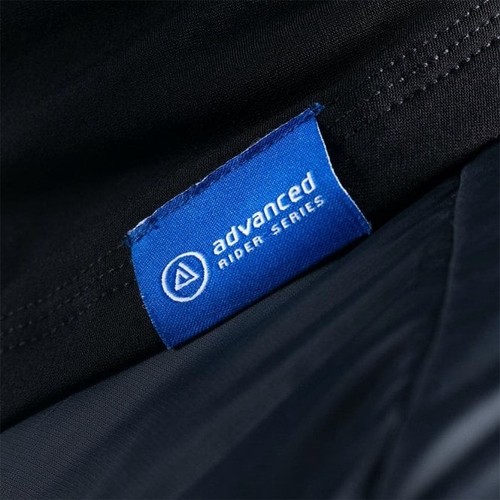 Oxford Thermals - Advanced Warmdry Balaclava (Black) - Picture 4 of 5