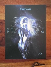 Finalmouse Starlight 12 Phantom Medium Brand ...