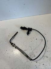Fiat 500l Exhaust Gas Temperature Sensor 55228650 Genuine 1.3 M jet 2013