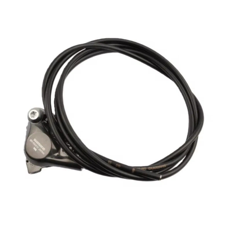 SHIMANO GRX BR-RX810 Brake Caliper Hydraulic Disc Brakes Gravel Bike Flat Mount - Image 4 of 4