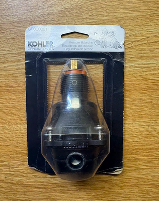 #ad #ad Kohler Genuine Part GP800881 Pressure Balance Cartridge 1207976 $34.99