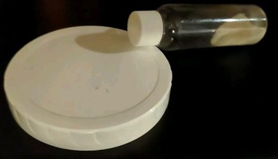 Flibanserin/Addyi, 1g, Research Purposes Only, Chromatographed & Spectrometered