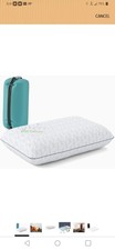 Memory Foam Pillow, 12" 20"