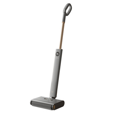 Dreame MPX8 Floorx 100 Cordless Wet & Dry Floor Washer, White