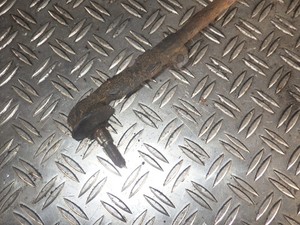 8884 Lenkgetriebe RENAULT Twingo I (C06) 7700840763