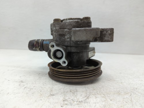 2003 Honda Accord Power Steering Column Pump Oem Z0I3N