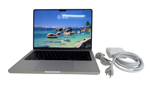 MacBook Pro M4 16GB 512GB | eBay