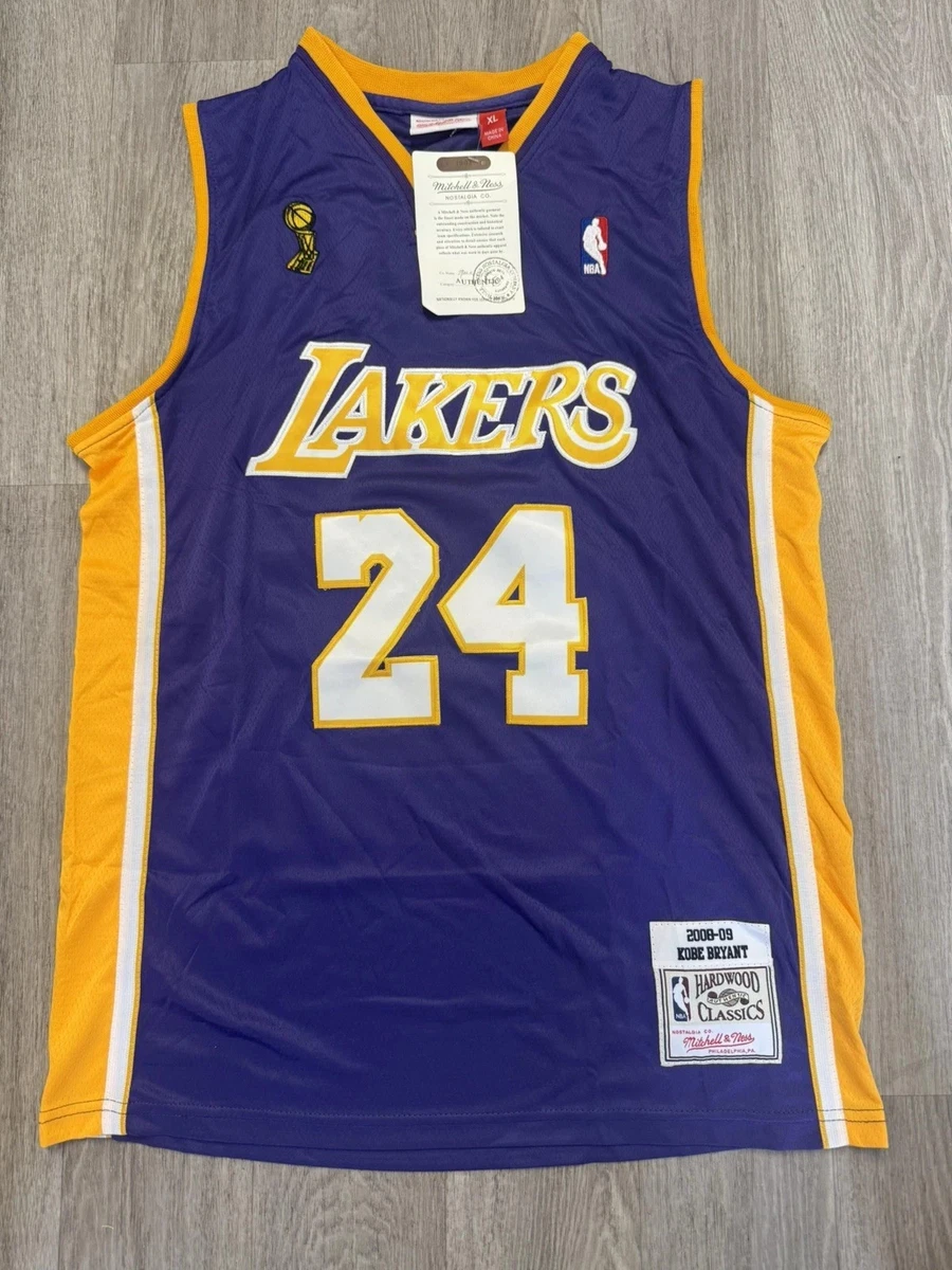 Los Angeles Lakers 8-12 oz NBA Jerseys for sale | eBay