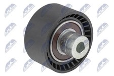 Poulies diverses Volvo 940
