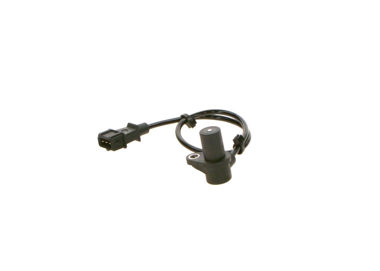 Für BOSCH 0 261 210 127 Sensor, crankshaft pulse 0 261 210 127 Crankshaft posit