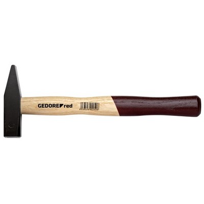 Schlosserhammer 320 mm 500 g Kopf GEDORE Profi Werkzeug Expertise