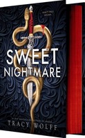Sweet Nightmare (Deluxe Limited Edition), Tracy Wolff
