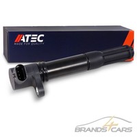 Atec ZÜNdspule FÜR Alfa Mito Fiat 500 Bravo Doblo Ducato 250 Idea Panda Punto