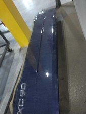 Trunkhatchtailgate Lower Fits 03-14 Volvo Xc90 44039
