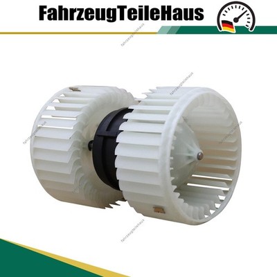Für VW Phaeton 3D6 3D7 3D1 3D2 3D8 3D9 3D0959101 Gebläsemotor Innenraumgebläse