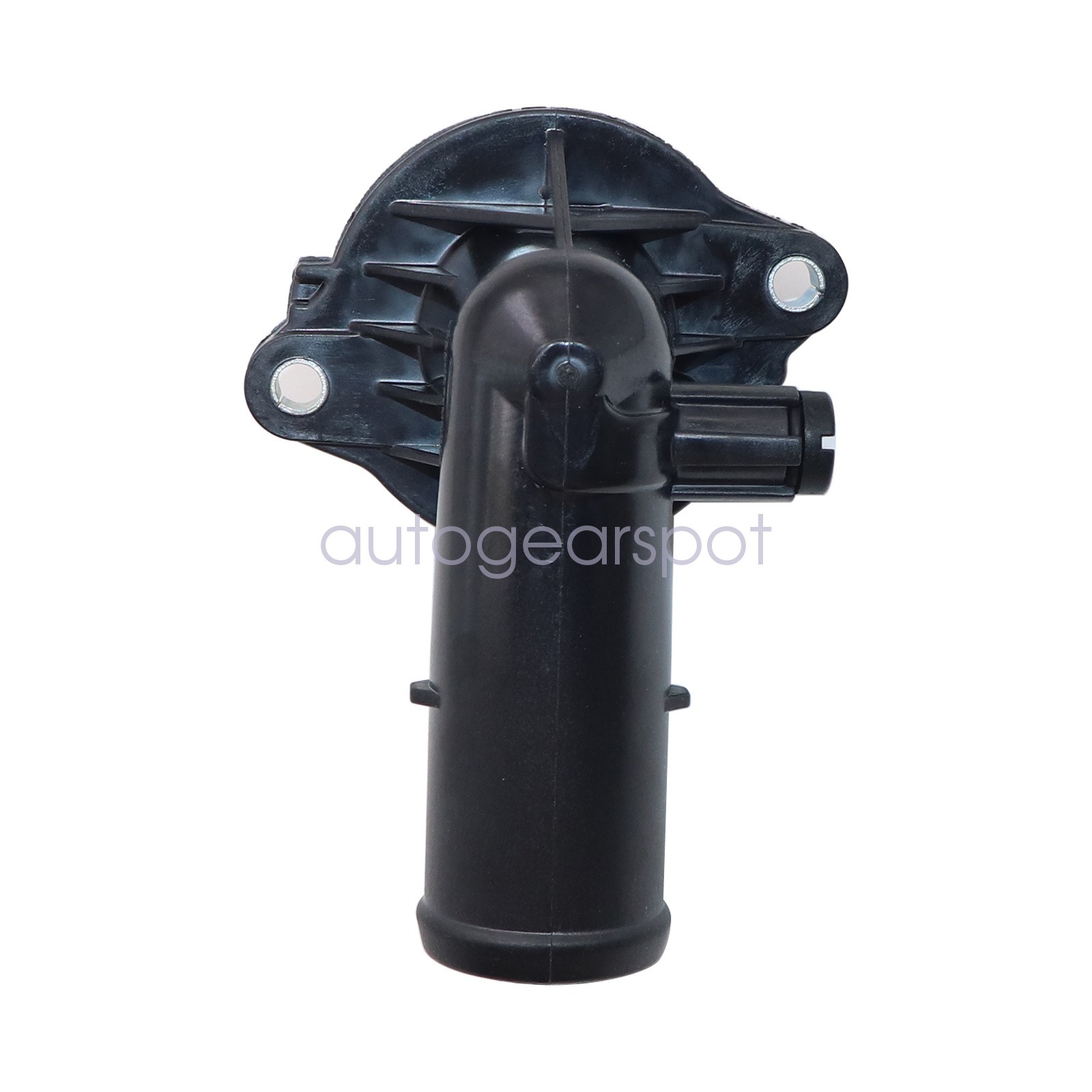 Fits Maserati Levante Ghibli 3.0L 2014-2021 New Thermostat Housing Rplacement