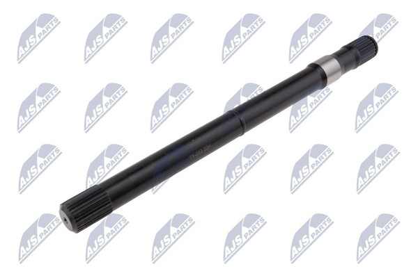 Antriebswelle NTY NWP-TY-013 FüR Toyota Land Cruiser 80 FJ80_ FJ80R FJ80G HZJ80-image