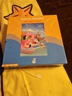 Official SML Merch X Large Beach Towel.Glow In The Dark Puzzle New Old Stock — photo 5