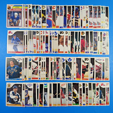 1985-86 O-Pee-Chee Hockey Cards Stars Rookies Commons U-PICK Card Near Mint OPC