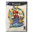 Super Mario Sunshine Nintendo GameCube GC CIB Tested Working