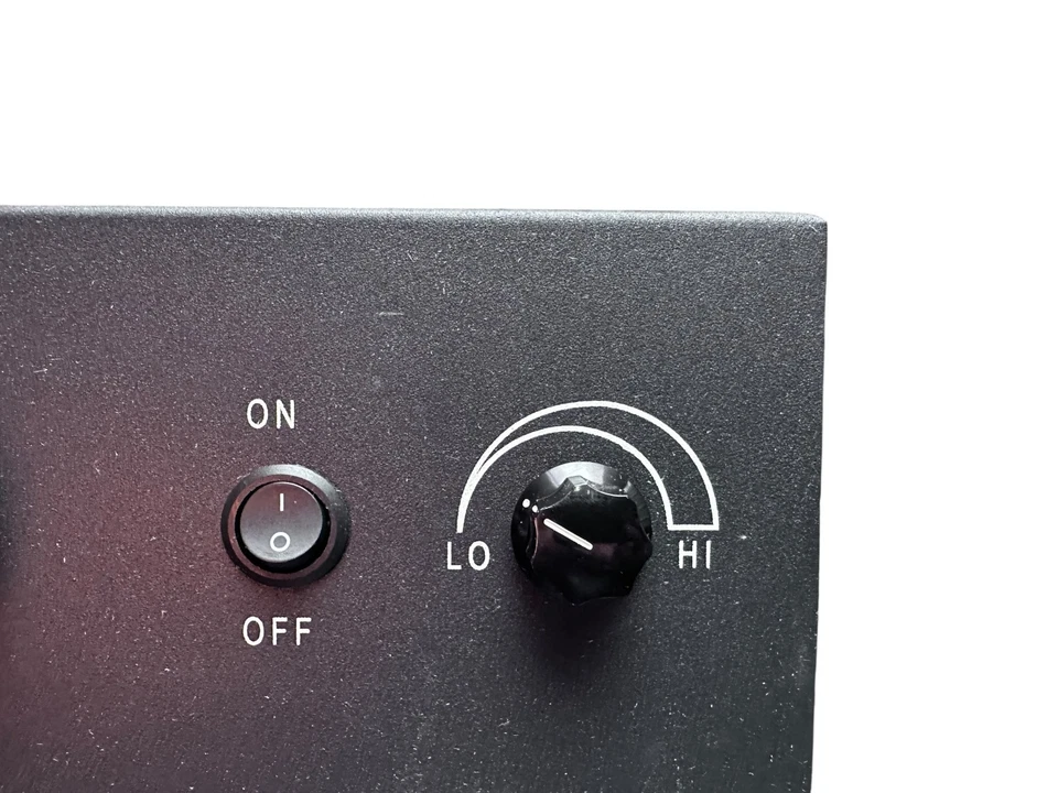 Fisher Scientific Illuminator Light Source – Adjustable Intensity, Tested - Image 4 of 4