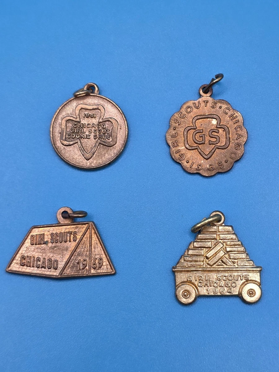 Other Girl Scout & Girl Guide Collectibles for sale | eBay