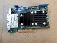 HPE FlexFabric 533FLR-T 700757-001 Network Adapter 10Gb 2-Port