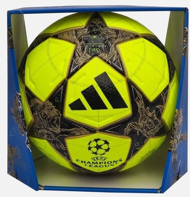 Adidas UCL PRO 25-26 WINTER Original Match Ball UEFA Champions