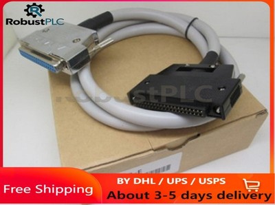 1pc AC10TB-E Mitsubishi Dedicated Line terminal cable free shipping
