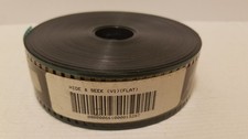HIDE AND SEEK 35mm Theatrical Film Trailer 2005 ROBERT De NIRO - DAKOTA FANNING