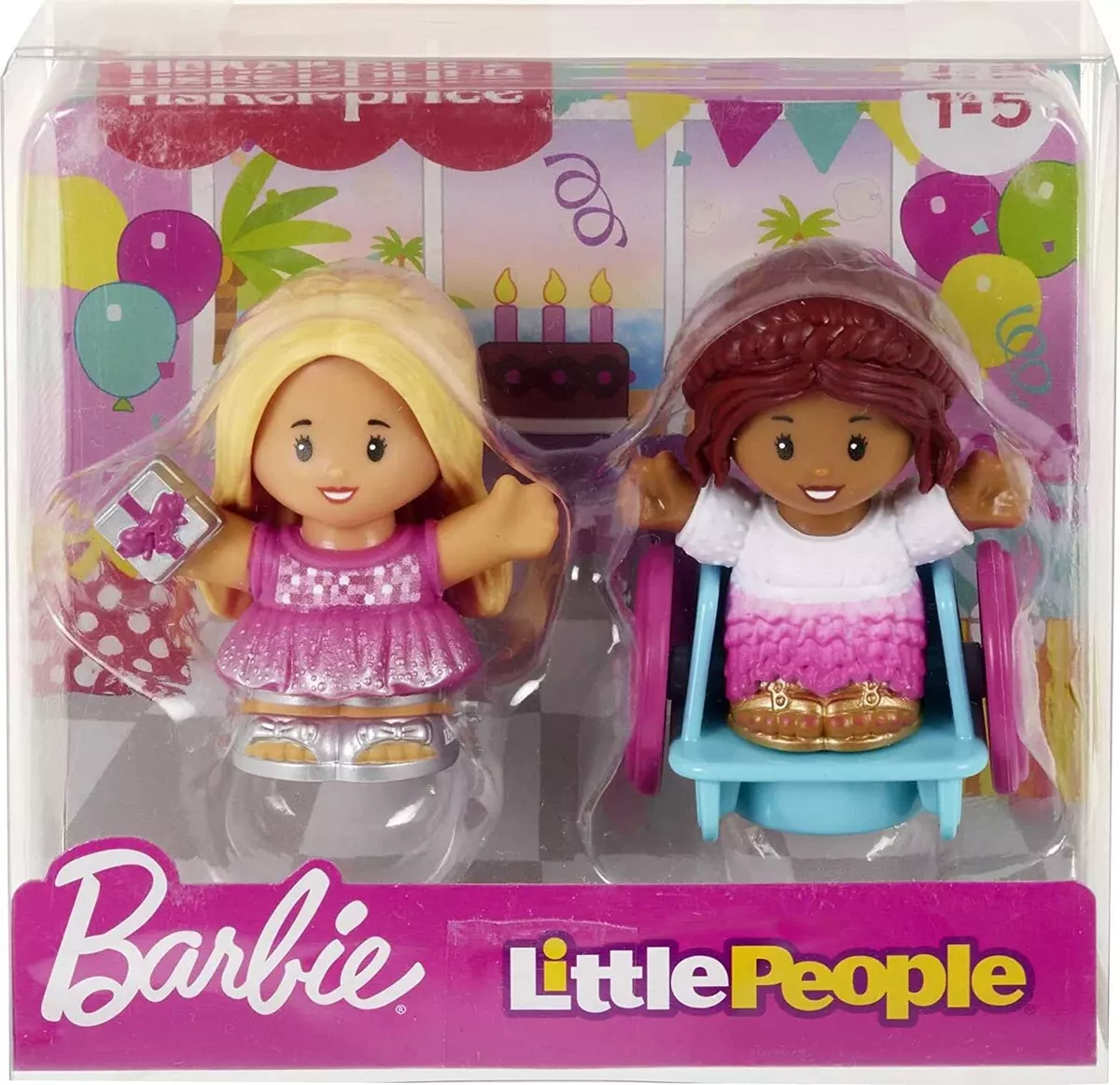 Fisher price toddler girl top toys