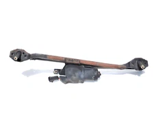 Jeep Cherokee XJ 91-99 OEM Front Windshield Wiper Motor and Linkage Assembly
