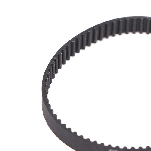 2pcs Timing Drive Belt 2GT/2M Perimeter 140 142 150 160 180mm For Vaccum Cleaner - Picture 3 of 17