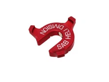 SAB Aluminium Swash Leveller V2 Kraken 580 : H1385-S