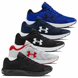 under armour micro g mojo