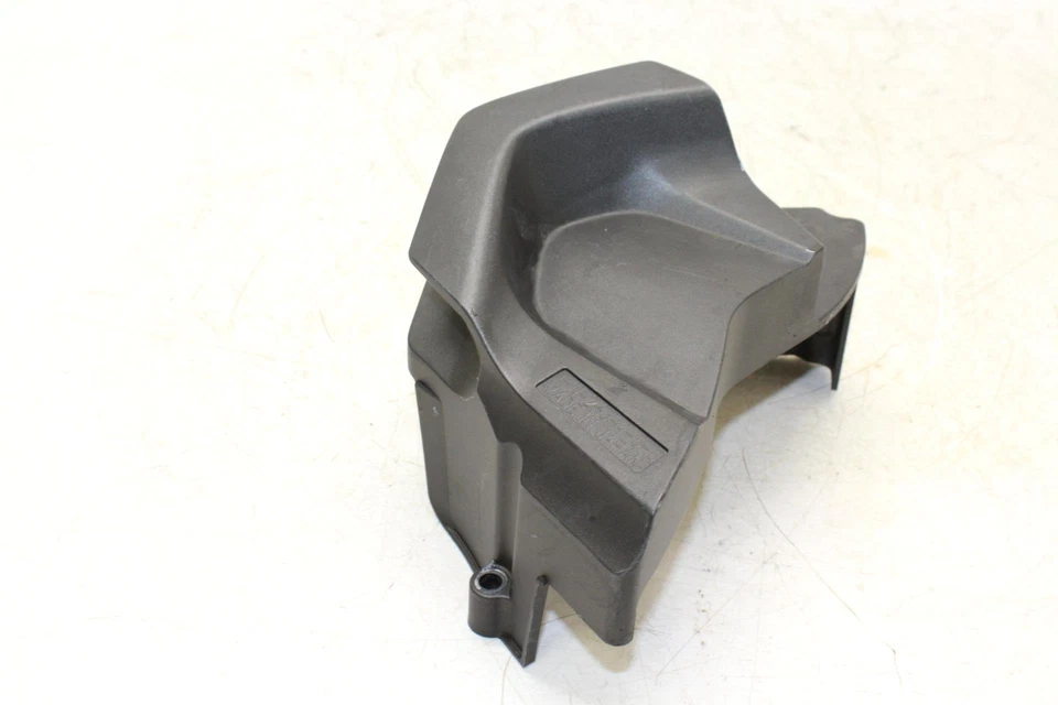 Capa de roda dentada de motor Yamaha Fz8 11-13 fabricante de equipamento original - Imagem 2 de 4