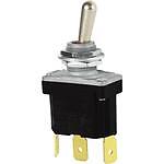 Honeywell 31NT91-8 MICRO SWITCH Toggle Switches: NT Series Flat Base Case S...