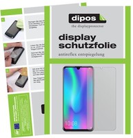Schutzfolie FüR Honor 10I Display Folie Matt Displayschutzfolie
