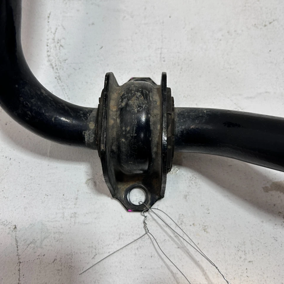 GMC TERRAIN SLE 2018-2023 AWD estabilizador delantero balanceo barra antivuelco y eslabones OEM Foto 3 de 4