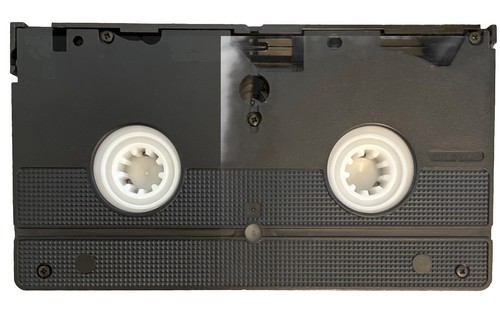 Raiders of the Lost Ark (VHS, 1981) - Picture 8 of 12