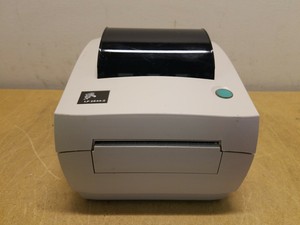 zebra lp2844 ebay
