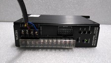 [Used] ORIENTAL / FBLD120CW / BRUSHLESS DC MOTOR DRIVER, 1.8A, 1pcs