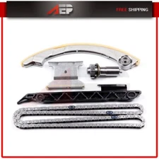 Timing Chain Kit For 00-10 2.0L 2.2L 2.4L Chevy Olds Pontiac Saab Saturn DOHC